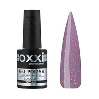 Изображение  Камуфлирующая база с поталью Oxxi Professional Flora Base №006, 10 мл, Объем (мл, г): 10, Цвет: 006