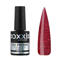 Изображение  Камуфлирующая база с поталью Oxxi Professional Flora Base №007, 10 мл, Объем (мл, г): 10, Цвет: 007