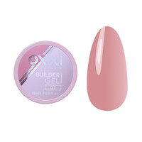 Изображение  Моделирующий гель для ногтей Oxxi Professional Builder Gel №07, 15 мл, Объем (мл, г): 15, Цвет: 07