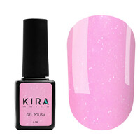 Изображение  Гель-лак Kira Nails Soft Glow №004, 6 мл, Объем (мл, г): 6, Цвет: 004