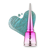 Зображення  Гель для донарощення і укріплення нігтів Pinx Liquid builder Gel Furbia 002, 8 мл, Об'єм (мл, г): 8, Колір: 002