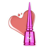 Зображення  Камуфлююча база Pinx Cover Base 007, 8 мл, Об'єм (мл, г): 8, Колір: 007