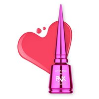 Зображення  Камуфлююча база Pinx Cover Base Vampire Love 001, 8 мл, Об'єм (мл, г): 8, Колір: 001