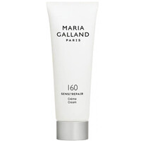 Зображення  Легкий крем для чутливої та подразненої шкіри обличчя Maria Galland 160-Sensi’repair Cream, 50 мл
