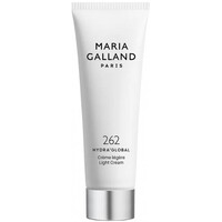 Зображення  Легкий зволожуючий крем обличчя Maria Galland 262 Hydra’Global Light Cream, 50 мл