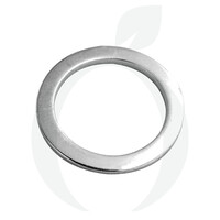 Зображення  Шайба 20х15х1.25 мм для підйомного механізму