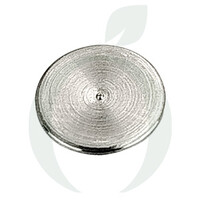 Зображення  Заглушка для щіткотримача 8х0.8 мм для мікромоторів Strong, Marathon