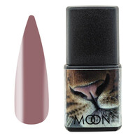 Изображение  Гель-лак для ногтей Moon Full Jaguar Color Gel Polish №02 Truffle chocolate, 8 мл, Объем (мл, г): 8, Цвет: 02