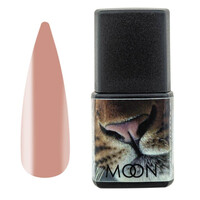 Изображение  Гель-лак для ногтей Moon Full Jaguar Color Gel Polish №05 Mousse chocolate, 8 мл, Объем (мл, г): 8, Цвет: 05