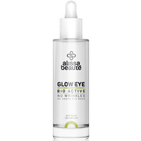 Зображення  Ліфтинг-сироватка для шкіри навколо очей Alissa Beaute Bio Active Glow Eye, 50 мл