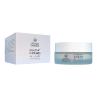 Зображення  Живильний крем для шкіри з куперозом Alissa Beaute Delicate Comfort Cream, 50 мл