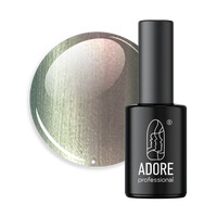 Зображення  Перламутровий гель-лак для нігтів Adore Professional Gel Polish Wild Pearls W-03, 8 мл, Об'єм (мл, г): 8, Колір: 3
