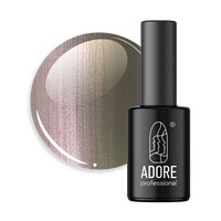 Зображення  Перламутровий гель-лак для нігтів Adore Professional Gel Polish Wild Pearls W-09, 8 мл, Об'єм (мл, г): 8, Колір: 9