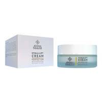 Зображення  Поживний крем для в'ялої та зневодненої шкіри обличчя Alissa Beaute Perfection Hyalu-LIFT Cream, 50 мл, Об'єм (мл, г): 50