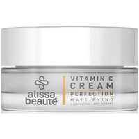 Зображення  Крем для обличчя із вітаміном C Alissa Beaute Perfection Vitamin C Cream, 50 мл