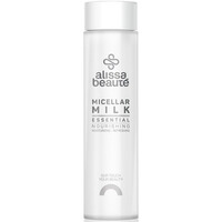 Зображення  Мікро-міцелярне молочко для обличчя Alissa Beaute Essential Micro-Micellar Cleansing Milk, 200 мл