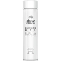 Зображення  Очищаючий гель для обличчя Alissa Beaute Essential Cleansing Gel, 200 мл
