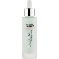 Зображення  Заспокійлива сироватка для обличчя Alissa Beaute Delicate Soothing Serum, 50 мл