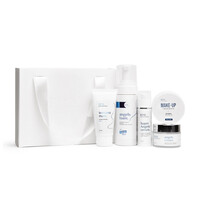 Зображення  Бокс для сухої та нормальної шкіри обличчя Eco.prof.cosmetics