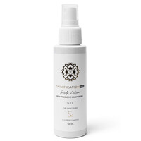 Зображення  Лосьйон для всіх типів шкіри голови з пребіотичними властивостями Eco.prof.cosmetics Skinification Scalp Lotion №3.1, 100 мл