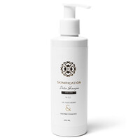 Зображення  Шампунь проти лупи Eco.prof.cosmetics Skinification Detox Shampoo №1.2, 200 мл