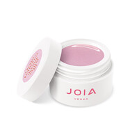 Изображение  Моделирующий гель Creamy Builder Gel JOIA vegan №028 Heather Mellow, 15 мл, Объем (мл, г): 15, Цвет: Heather Mellow