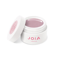 Изображение  Моделирующий гель Creamy Builder Gel JOIA vegan №029 Pure Mellow, 15 мл, Объем (мл, г): 15, Цвет: Pure Mellow