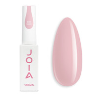 Изображение  Гель-база JOIA vegan PolyLiquid Gel Rosy Dawn, 8 мл , Объем (мл, г): 8, Цвет: Rosy Dawn