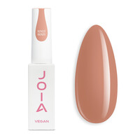 Зображення  Гель-база JOIA vegan PolyLiquid Gel Sunlit Honey, 8 мл , Об'єм (мл, г): 8, Колір: Sunlit Honey