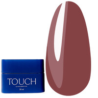 Зображення  База камуфлююча Touch Cover Base Classic nude, 30 мл, Об'єм (мл, г): 30, Колір: Classic Nude