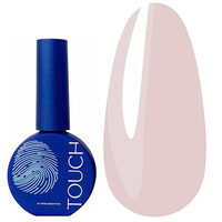 Зображення  База камуфлююча Touch Cover Base Bare, 13 мл, Об'єм (мл, г): 13, Колір: Bare