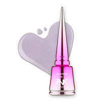 Зображення  Гель для донарощення і укріплення нігтів Pinx Liquid Builder Gel Siren's 002, 8 мл, Об'єм (мл, г): 8, Колір: 002