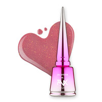 Зображення  Гель для донарощення і укріплення нігтів Pinx Liquid Builder Gel Siren's 006, 8 мл, Об'єм (мл, г): 8, Колір: 006