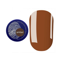 Зображення  Камуфлююча база Touch Cover base Amber (без кісточки), 15 мл, Об'єм (мл, г): 15, Колір: Amber