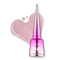 Зображення  Гель для донарощення і укріплення нігтів Pinx Liquid Builder Gel Gotchi 004, 8 мл, Об'єм (мл, г): 8, Колір: 004