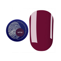 Изображение  Камуфлирующая база Touch Cover base Wine (без косточки), 15 мл, Объем (мл, г): 15, Цвет: Wine