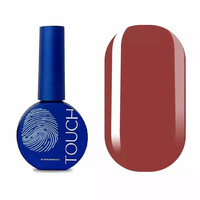 Зображення  Гель-лак вітражний з ефектом глазурі Touch Алхімія 01 Elixir, 9 мл, Об'єм (мл, г): 9, Колір: 01