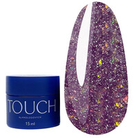 Изображение  Гель для наращивания ногтей Touch Builder Gel Muse 03, 15 мл, Объем (мл, г): 15, Цвет: 03