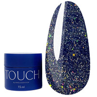 Изображение  Гель для наращивания ногтей Touch Builder Gel Muse 05, 15 мл, Объем (мл, г): 15, Цвет: 05