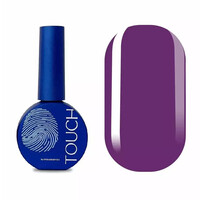 Зображення  Гель-лак вітражний з ефектом глазурі Touch Алхімія 09 Catalyst, 9 мл, Об'єм (мл, г): 9, Колір: 09