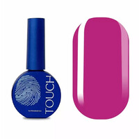Зображення  Гель-лак вітражний з ефектом глазурі Touch Алхімія 10 Extract, 9 мл, Об'єм (мл, г): 9, Колір: 10