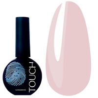 Зображення  Топ без липкого шару Touch Top Cover Satin пастельно-бежевий, 13 мл, Об'єм (мл, г): 13, Колір: Satin