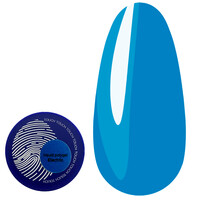 Изображение  Полигель Touch Neon Liquid Polygel Electric, 15 мл, Объем (мл, г): 15, Цвет: Electric