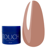 Изображение  Гель для наращивания Touch Builder Liquid Gel 14 телесно-розовый, 15 мл, Объем (мл, г): 15, Цвет: 14