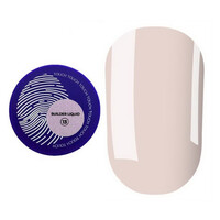 Изображение  Гель для наращивания Touch Builder Liquid Gel 13, 15 мл, Объем (мл, г): 15, Цвет: 13