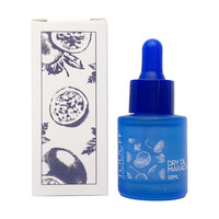 Зображення  Суха олія для кутикули Touch Dry Oil Maracuja, 22 мл