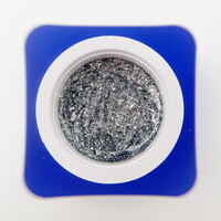 Изображение  Декоративный гель с блестками Touch Cute Glitter 07, 5 мл, Объем (мл, г): 5, Цвет: 07