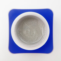 Изображение  Декоративный гель с блестками Touch Cute Glitter 01, 5 мл, Объем (мл, г): 5, Цвет: 01