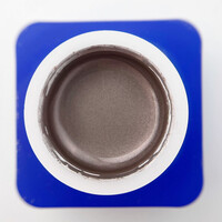 Изображение  Гель для дизайна Touch Metallic Gel Bronze, 5 мл, Объем (мл, г): 5, Цвет: Bronze