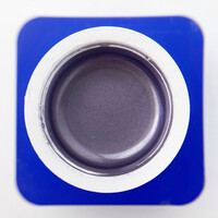 Изображение  Гель для дизайна Touch Metallic Gel Lavander, 5 мл, Объем (мл, г): 5, Цвет: Lavender